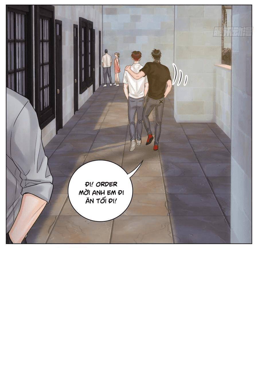 Ký Túc Xá Nam Phòng 303 - Chapter 48