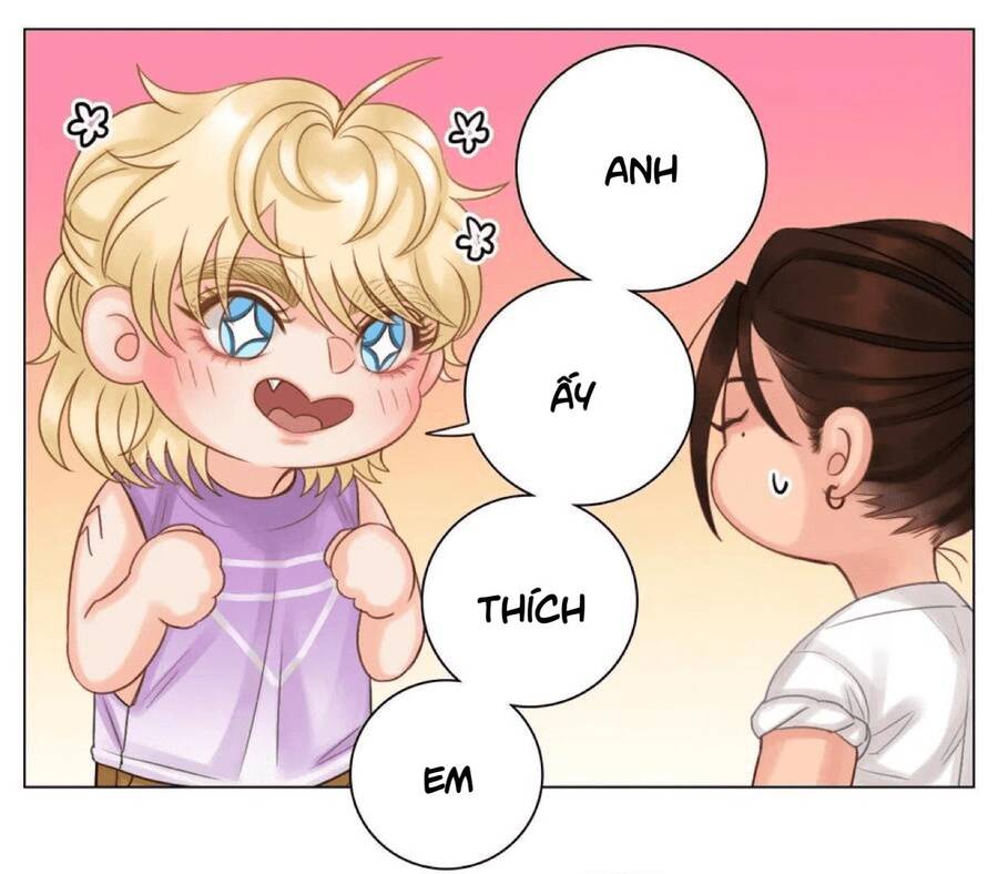 Ký Túc Xá Nam Phòng 303 - Chapter 48