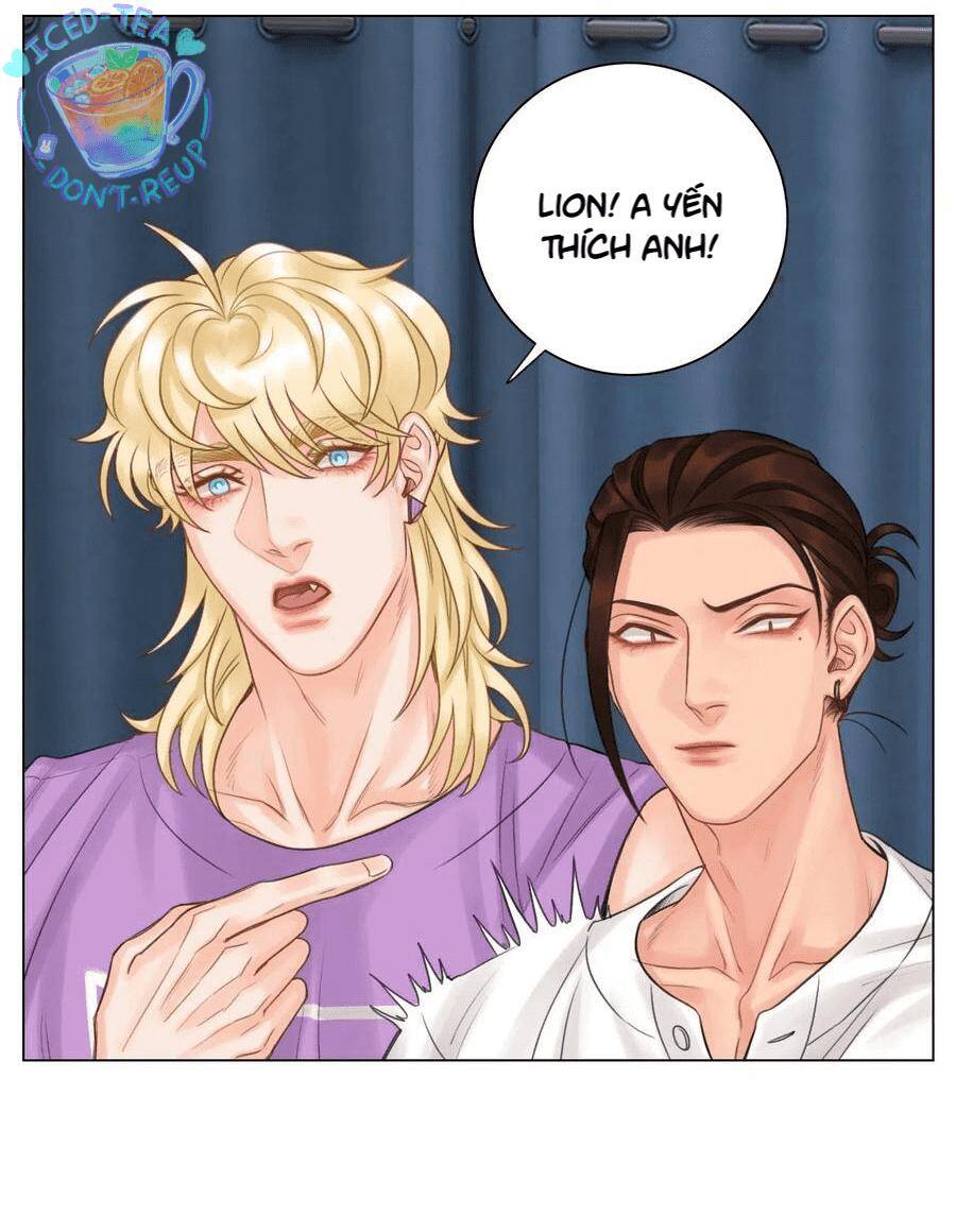 Ký Túc Xá Nam Phòng 303 - Chapter 48