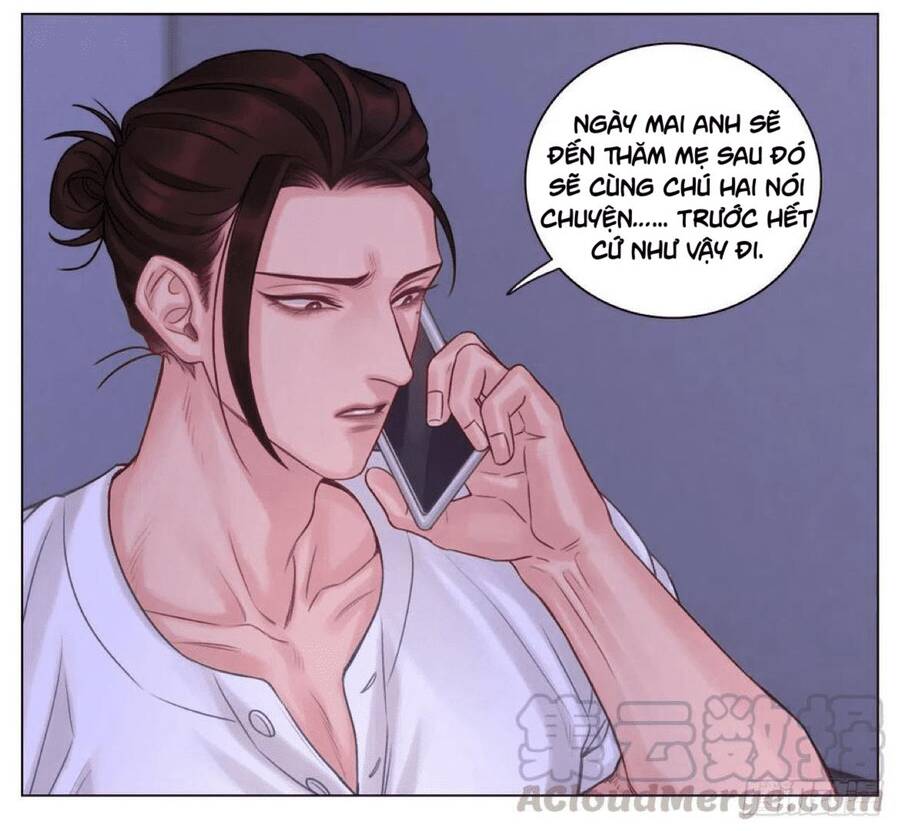 Ký Túc Xá Nam Phòng 303 - Chapter 48