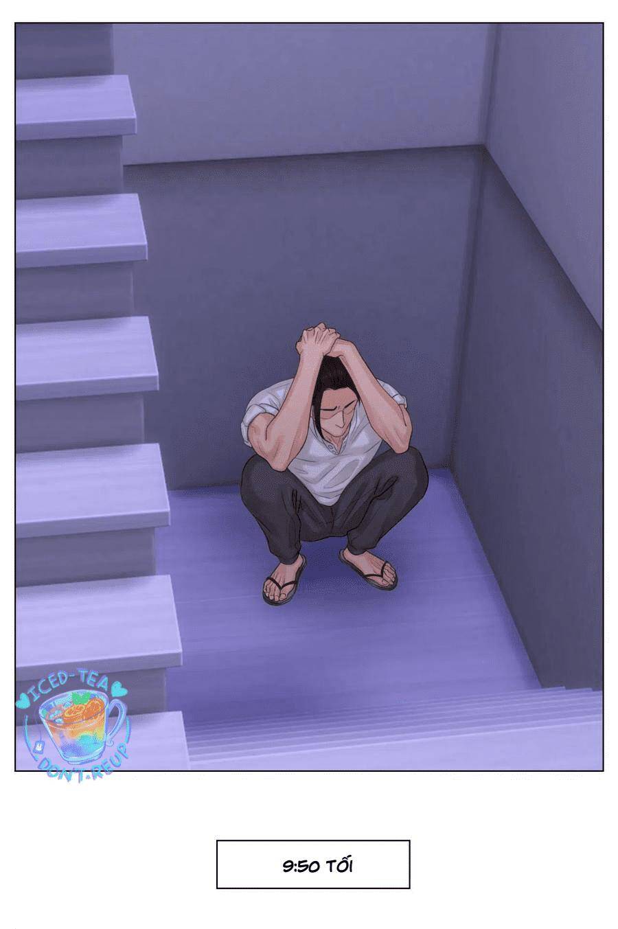 Ký Túc Xá Nam Phòng 303 - Chapter 48