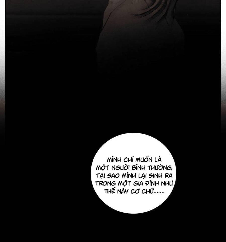 Ký Túc Xá Nam Phòng 303 - Chapter 48