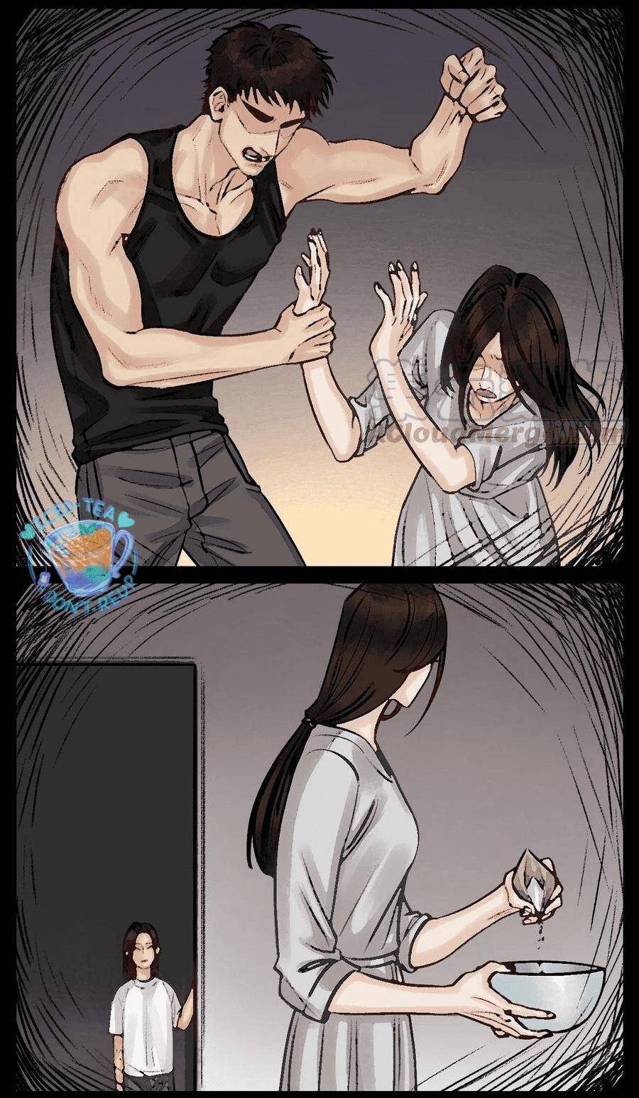 Ký Túc Xá Nam Phòng 303 - Chapter 48