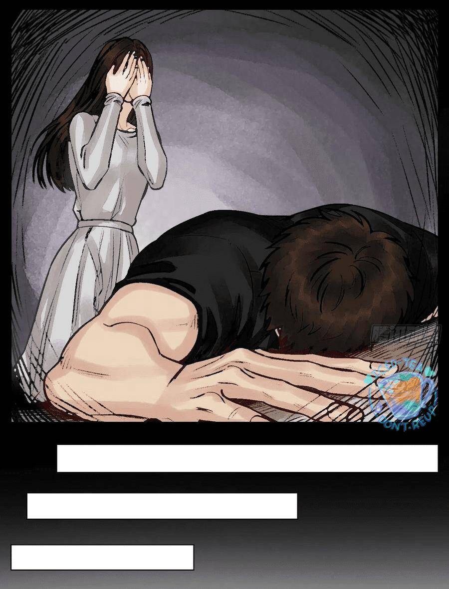 Ký Túc Xá Nam Phòng 303 - Chapter 48