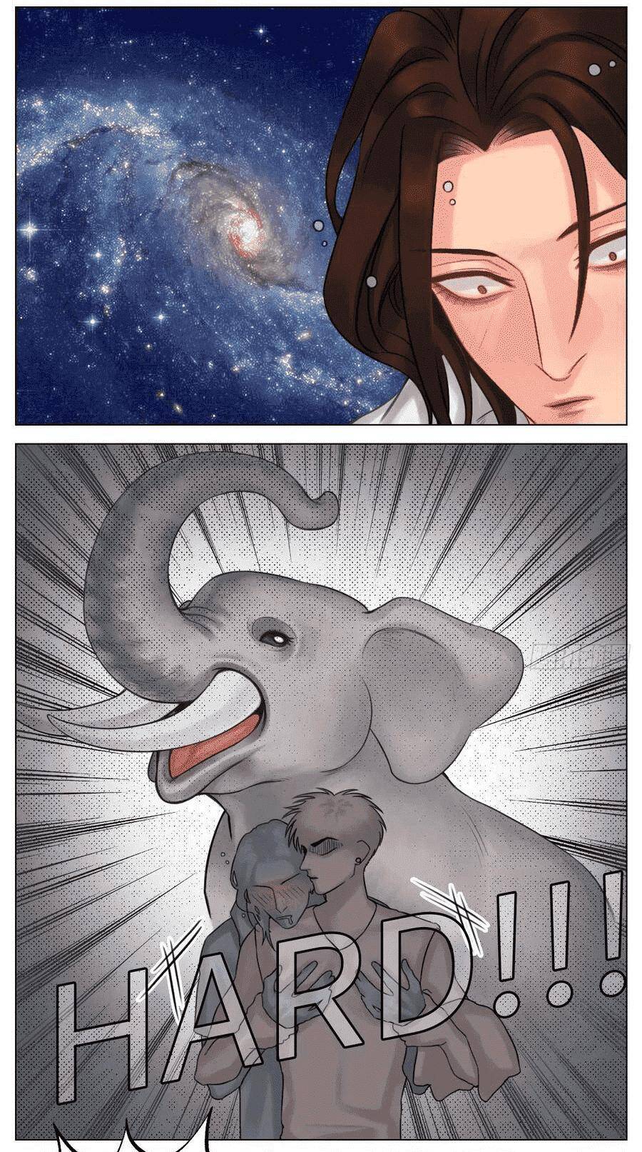 Ký Túc Xá Nam Phòng 303 - Chapter 49