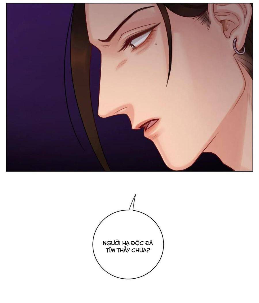 Ký Túc Xá Nam Phòng 303 - Chapter 49
