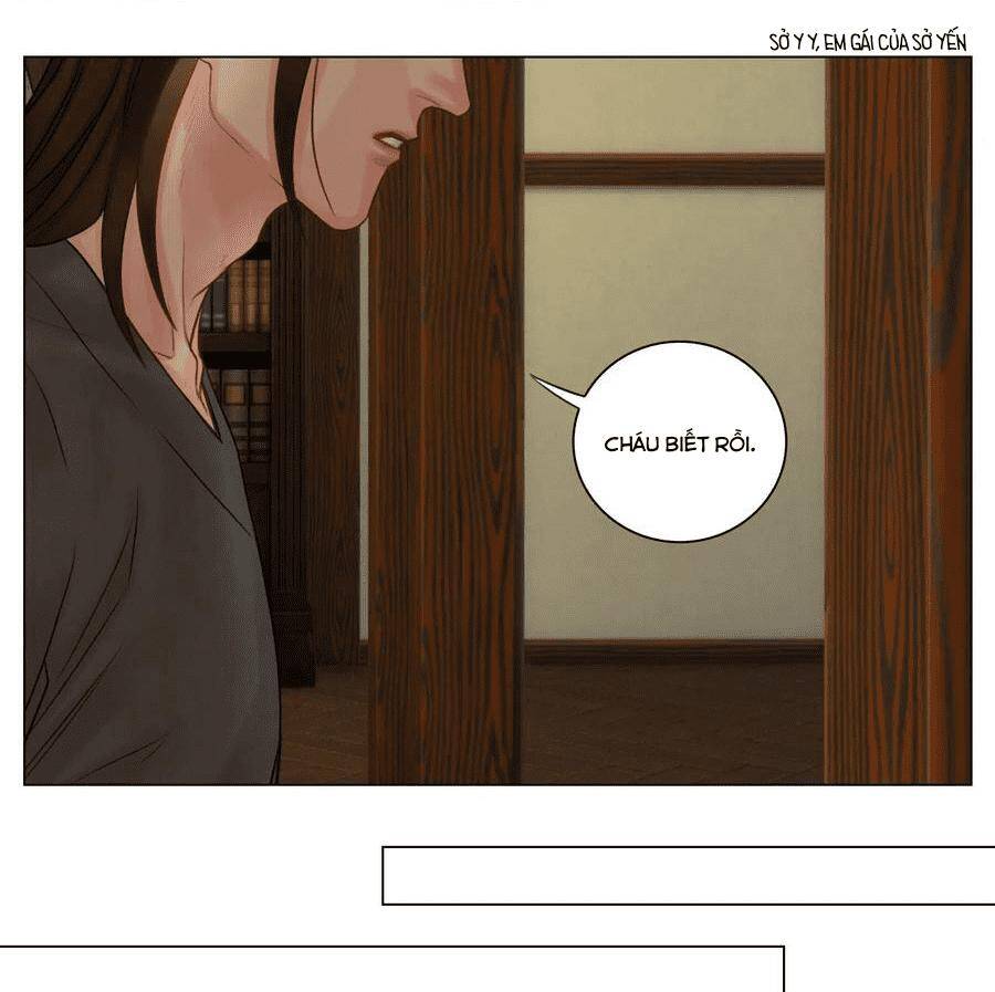 Ký Túc Xá Nam Phòng 303 - Chapter 49