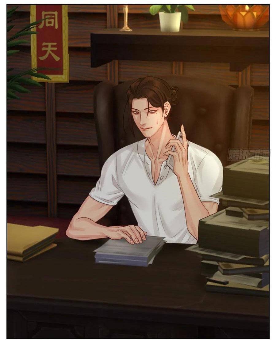 Ký Túc Xá Nam Phòng 303 - Chapter 50