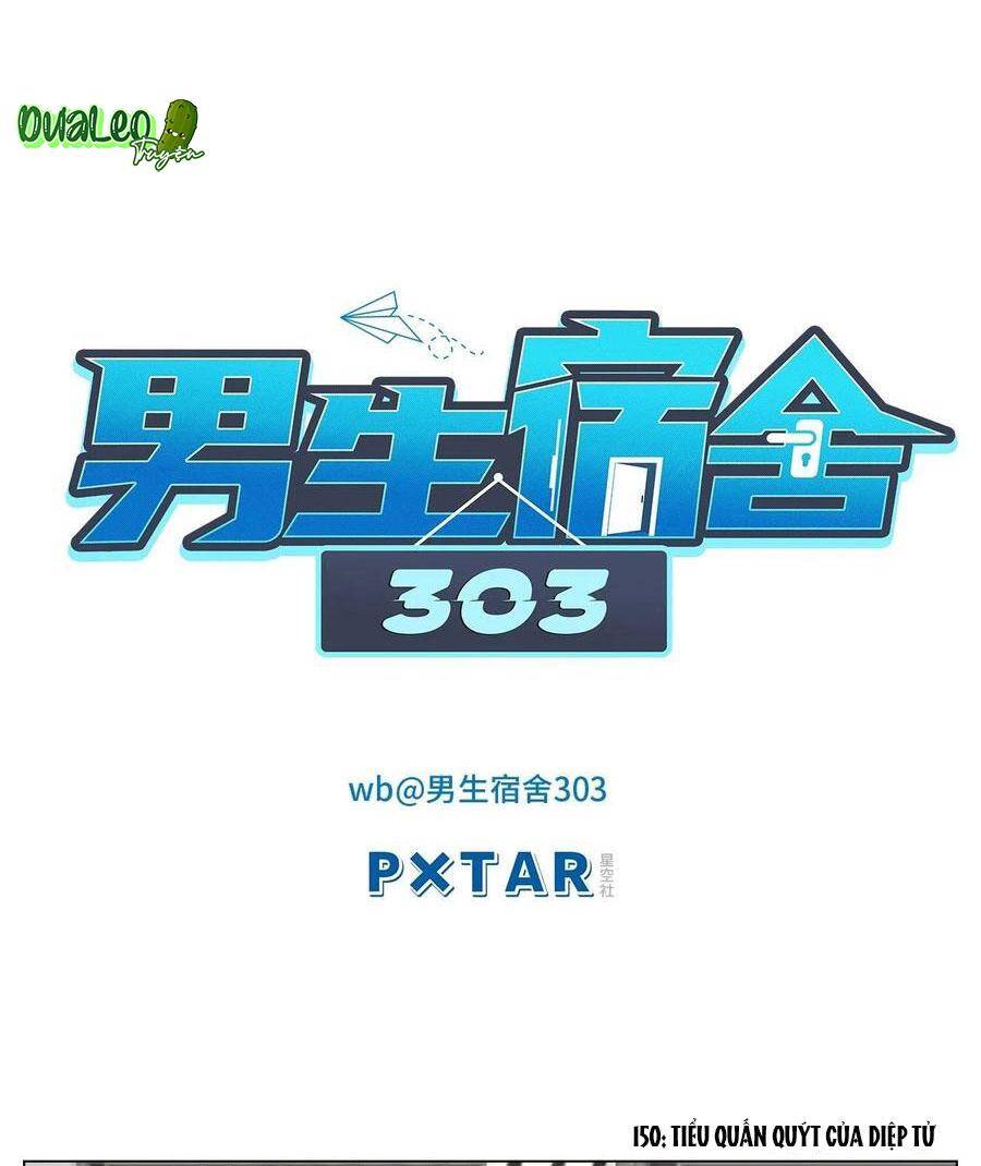 Ký Túc Xá Nam Phòng 303 - Chapter 50