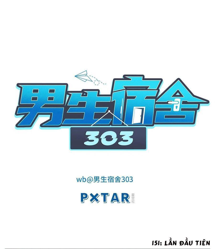 Ký Túc Xá Nam Phòng 303 - Chapter 51
