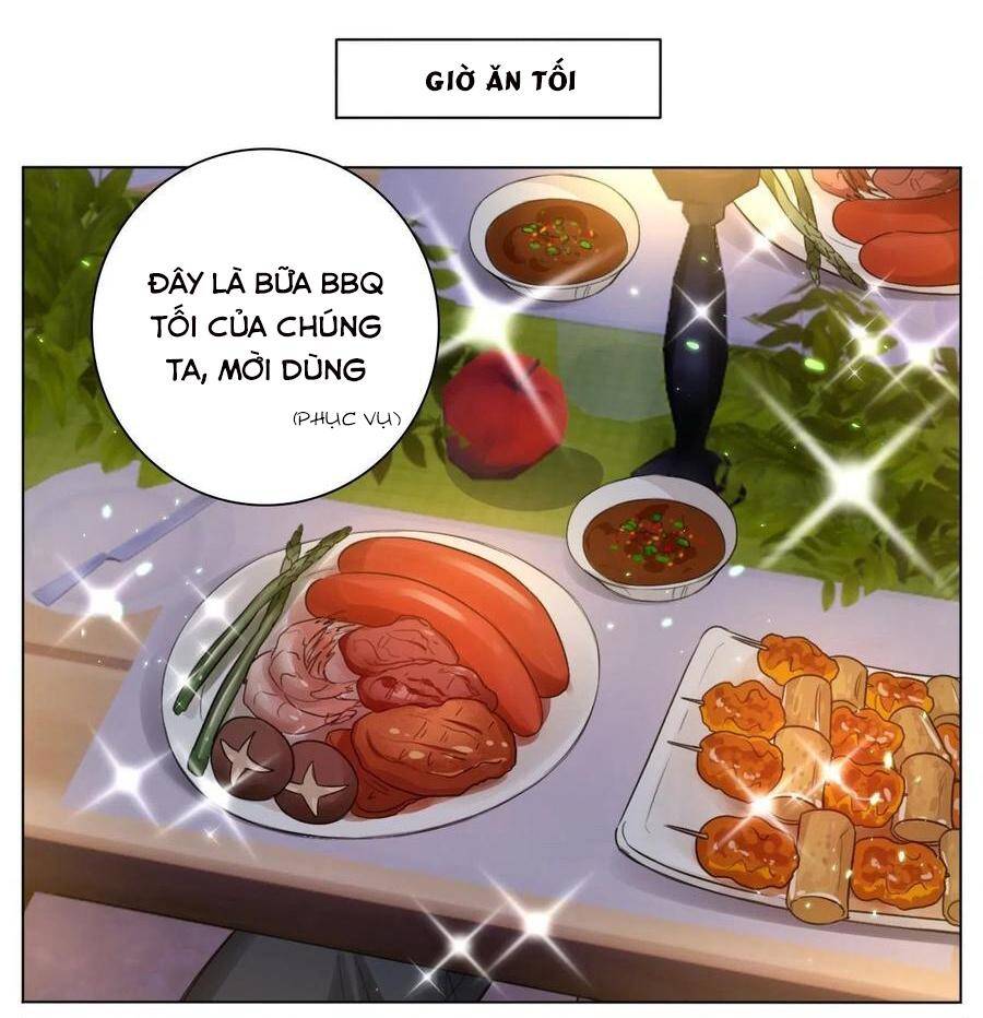Ký Túc Xá Nam Phòng 303 - Chapter 51