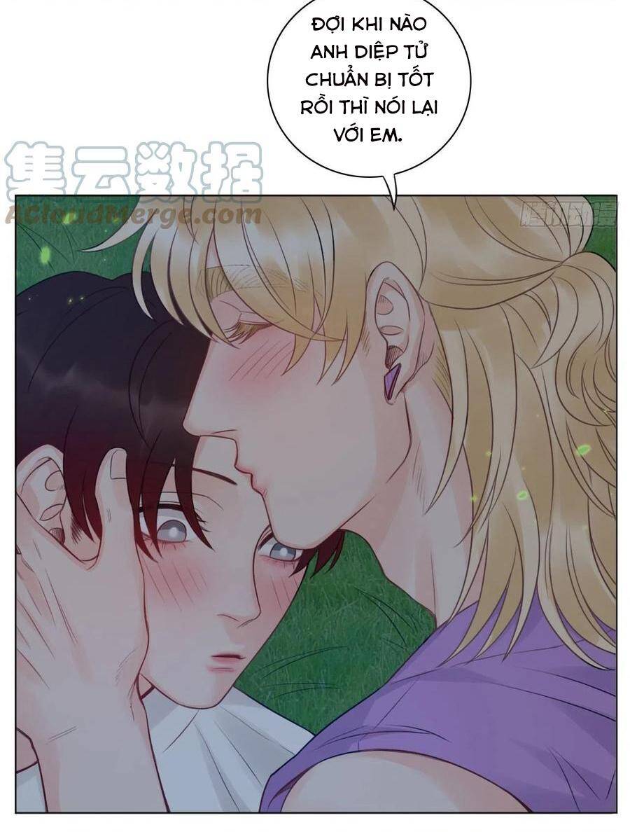 Ký Túc Xá Nam Phòng 303 - Chapter 51