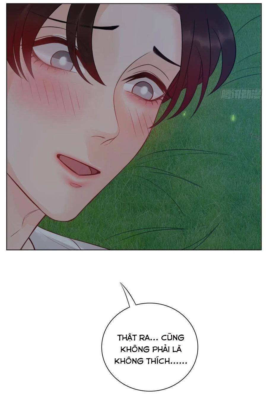 Ký Túc Xá Nam Phòng 303 - Chapter 51