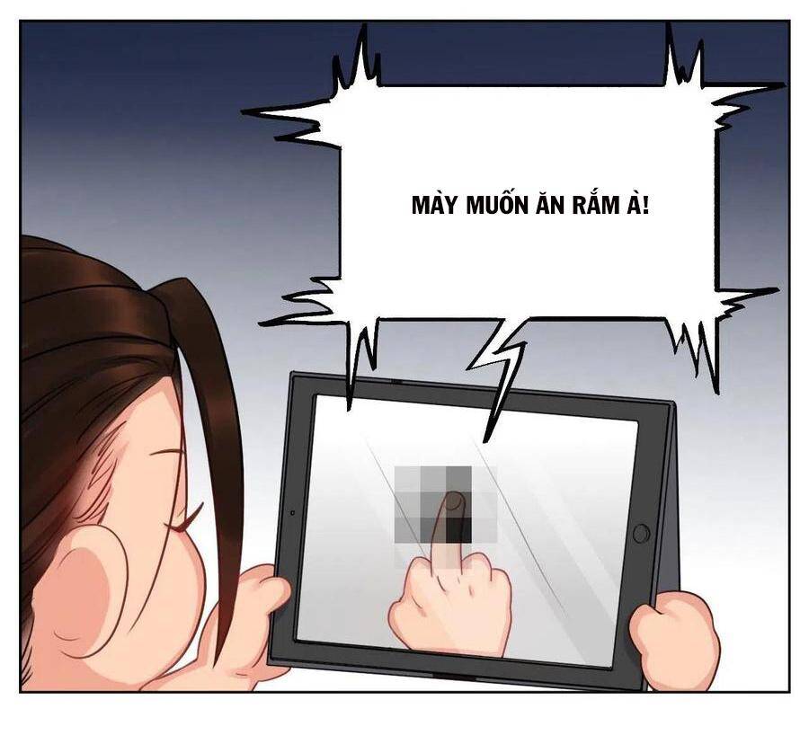 Ký Túc Xá Nam Phòng 303 - Chapter 51