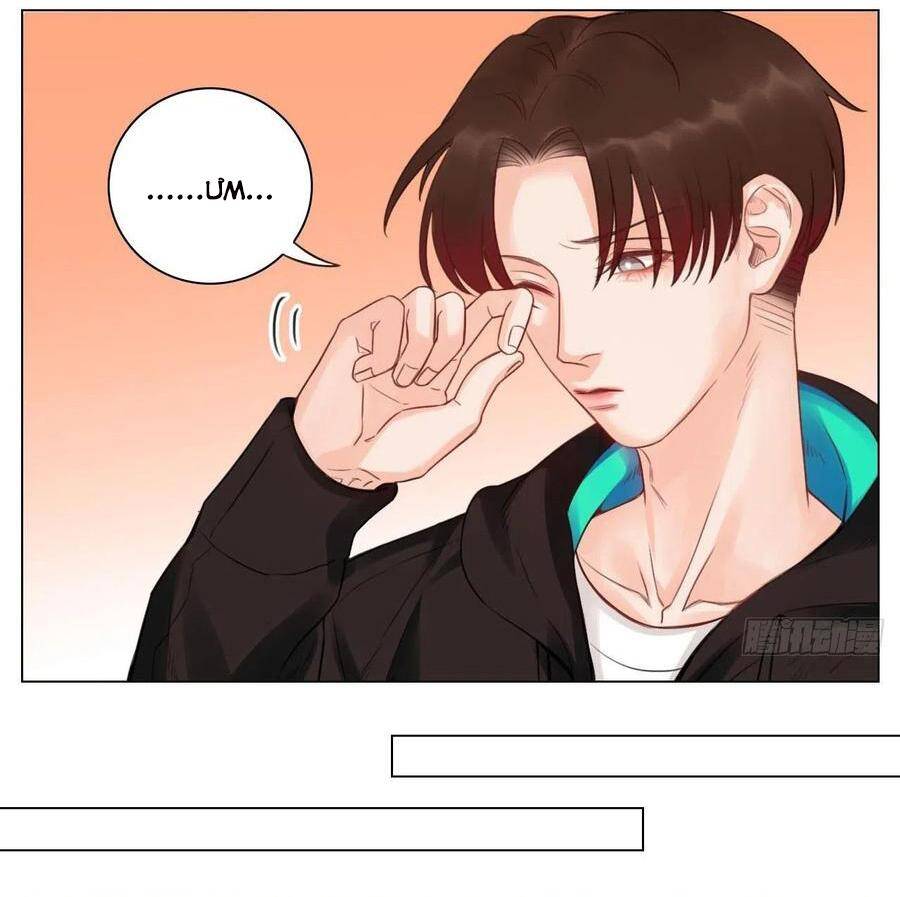 Ký Túc Xá Nam Phòng 303 - Chapter 51