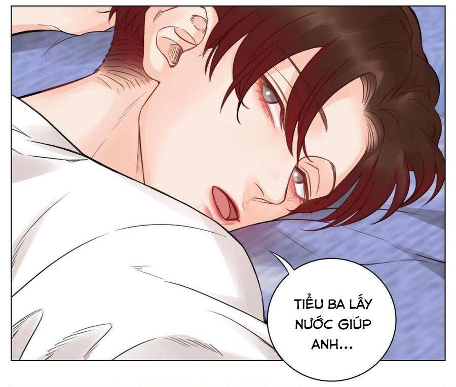 Ký Túc Xá Nam Phòng 303 - Chapter 51