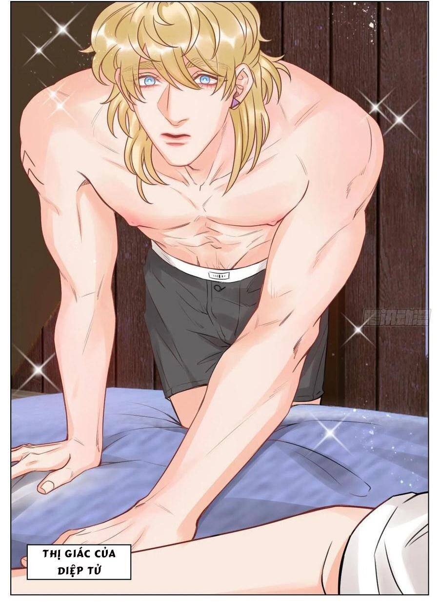 Ký Túc Xá Nam Phòng 303 - Chapter 51