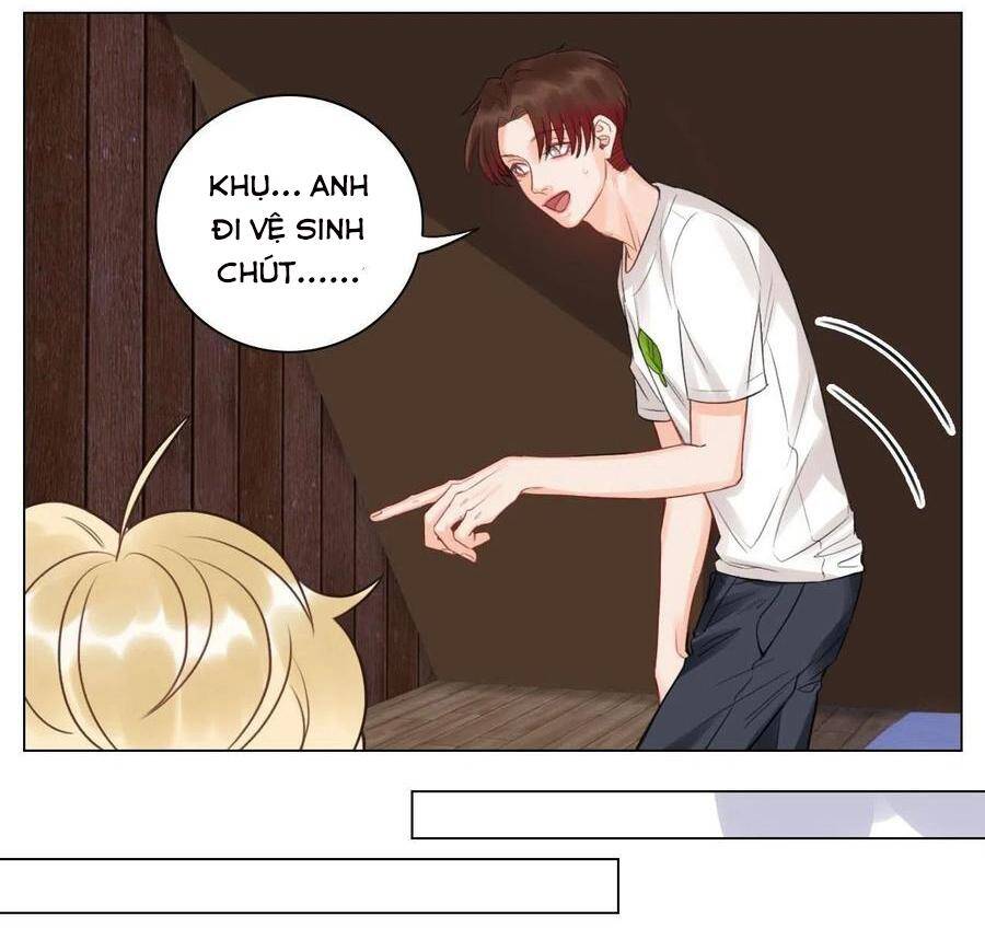 Ký Túc Xá Nam Phòng 303 - Chapter 51