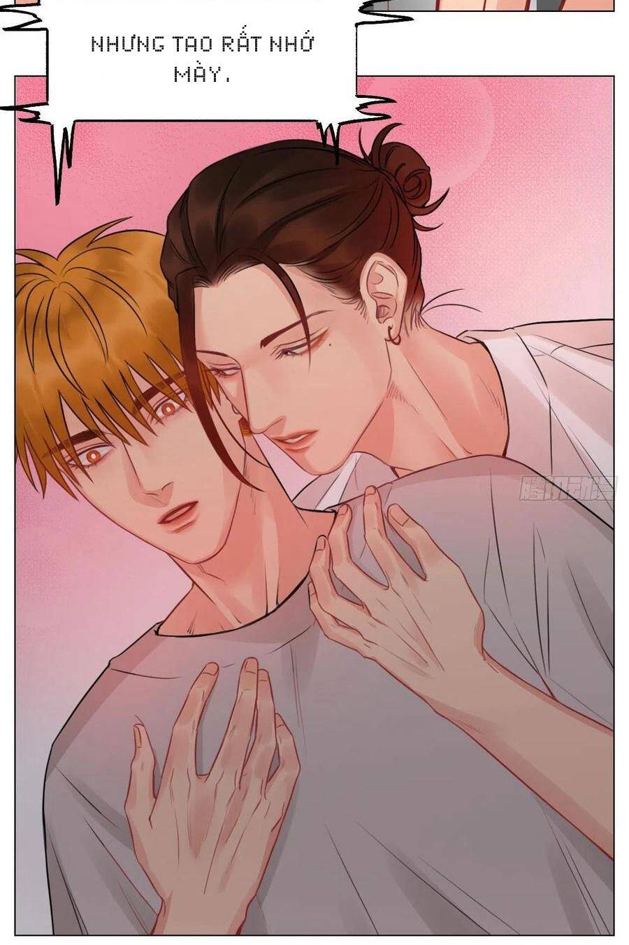 Ký Túc Xá Nam Phòng 303 - Chapter 52