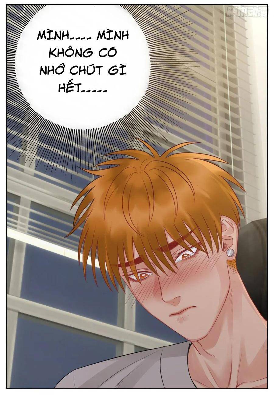 Ký Túc Xá Nam Phòng 303 - Chapter 52