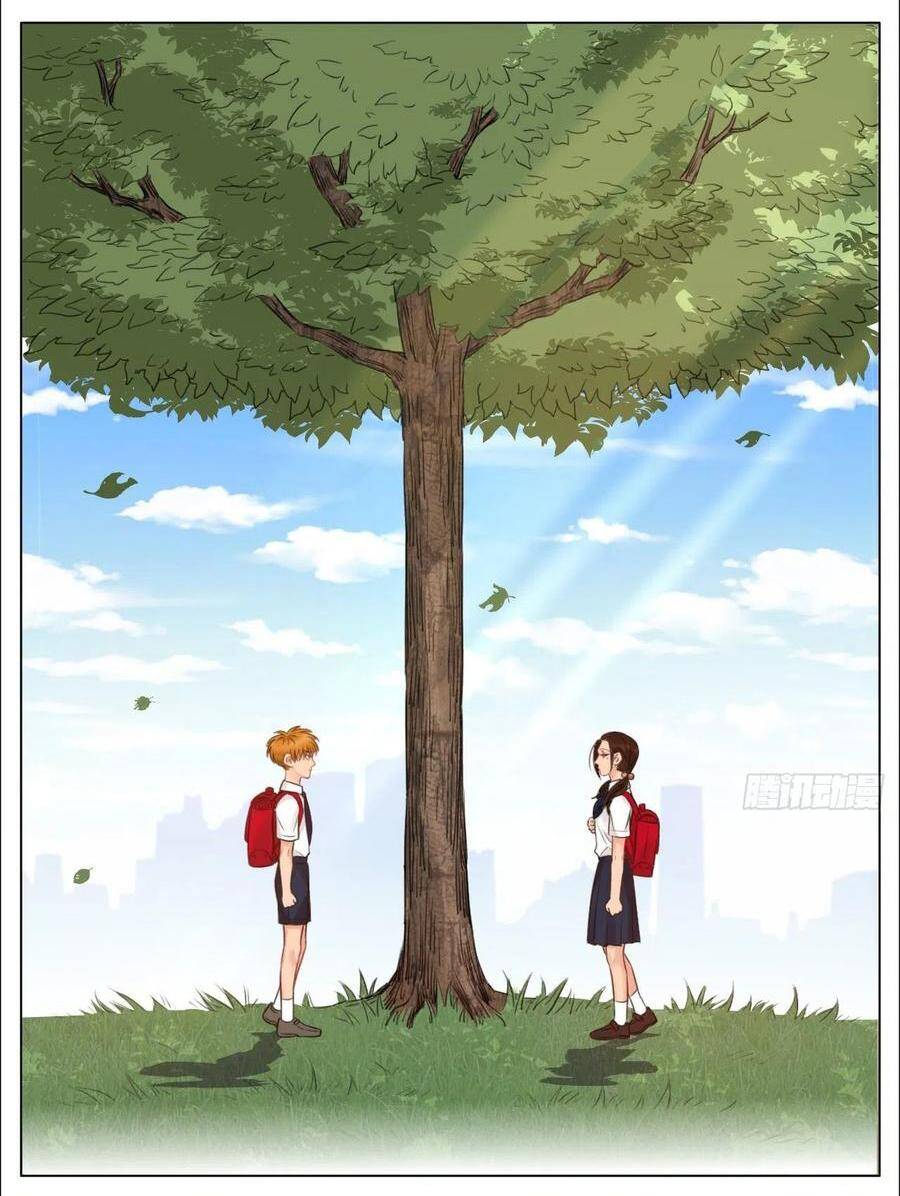 Ký Túc Xá Nam Phòng 303 - Chapter 52
