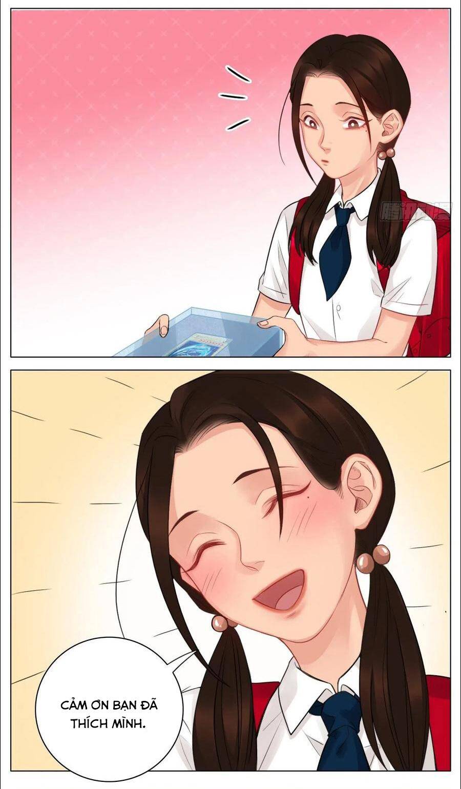 Ký Túc Xá Nam Phòng 303 - Chapter 52
