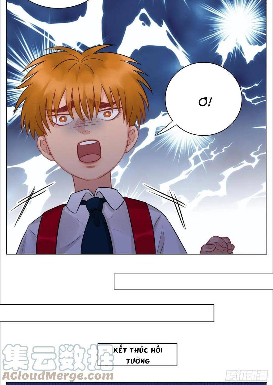 Ký Túc Xá Nam Phòng 303 - Chapter 52