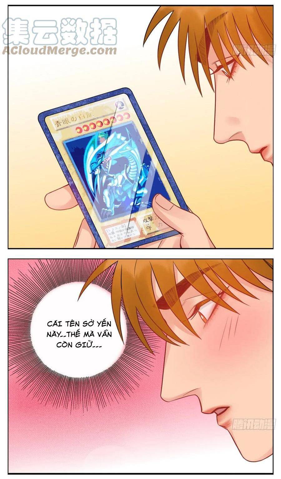 Ký Túc Xá Nam Phòng 303 - Chapter 52