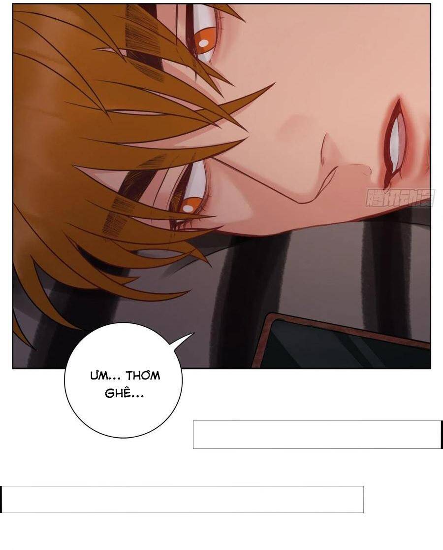Ký Túc Xá Nam Phòng 303 - Chapter 52
