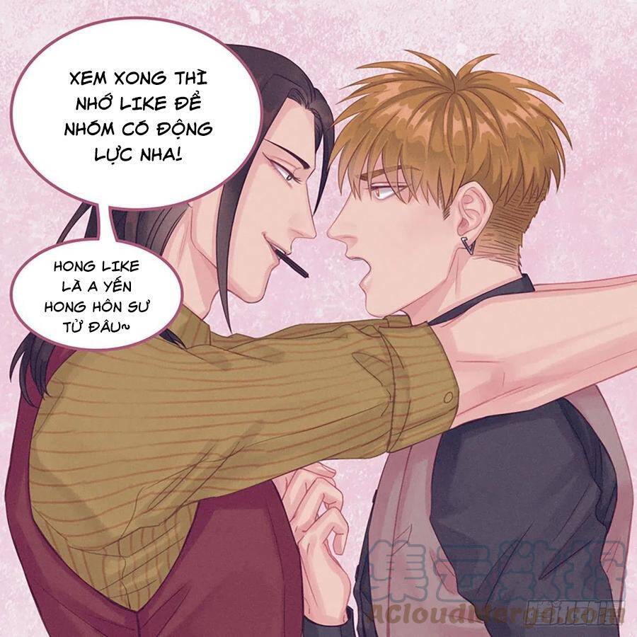 Ký Túc Xá Nam Phòng 303 - Chapter 52