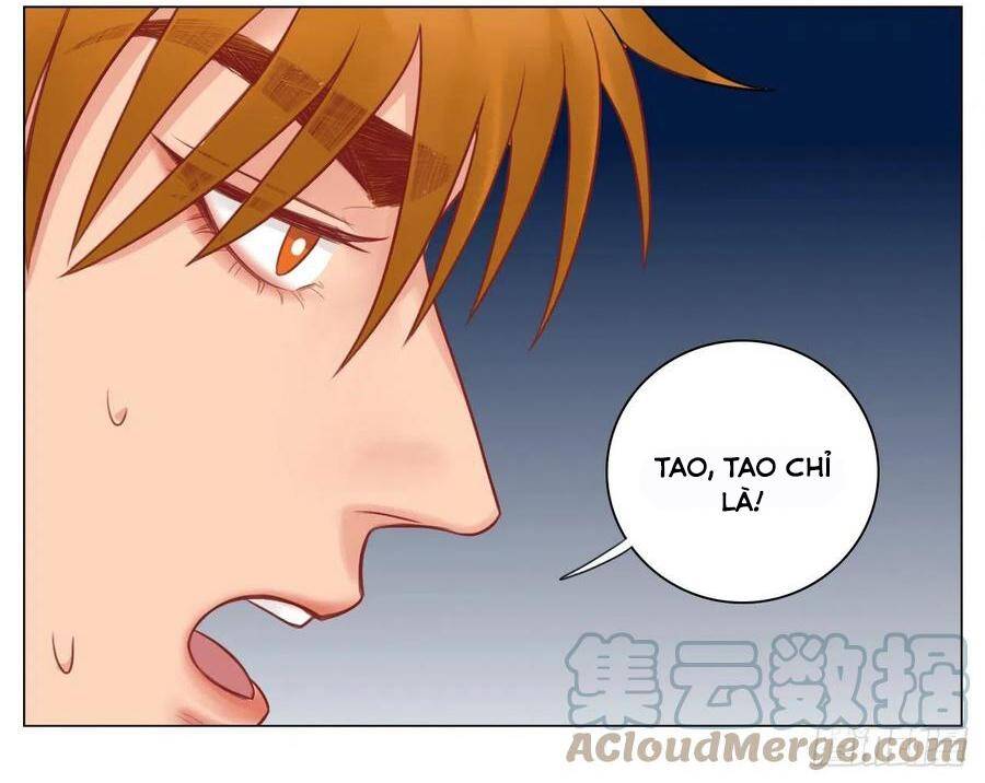 Ký Túc Xá Nam Phòng 303 - Chapter 53