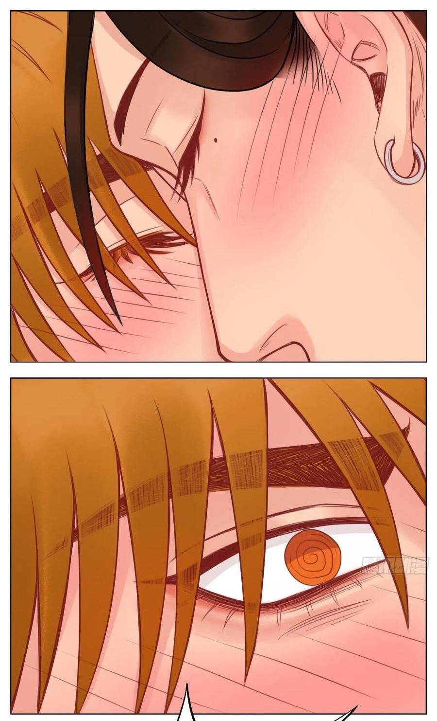 Ký Túc Xá Nam Phòng 303 - Chapter 53