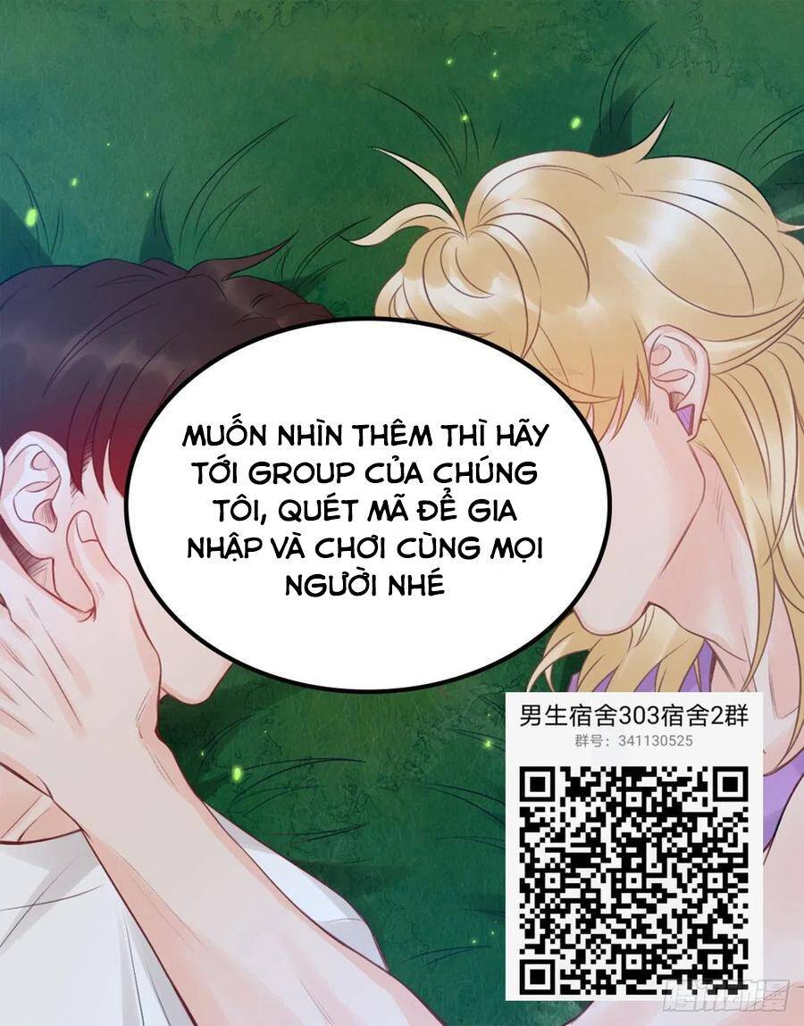 Ký Túc Xá Nam Phòng 303 - Chapter 53