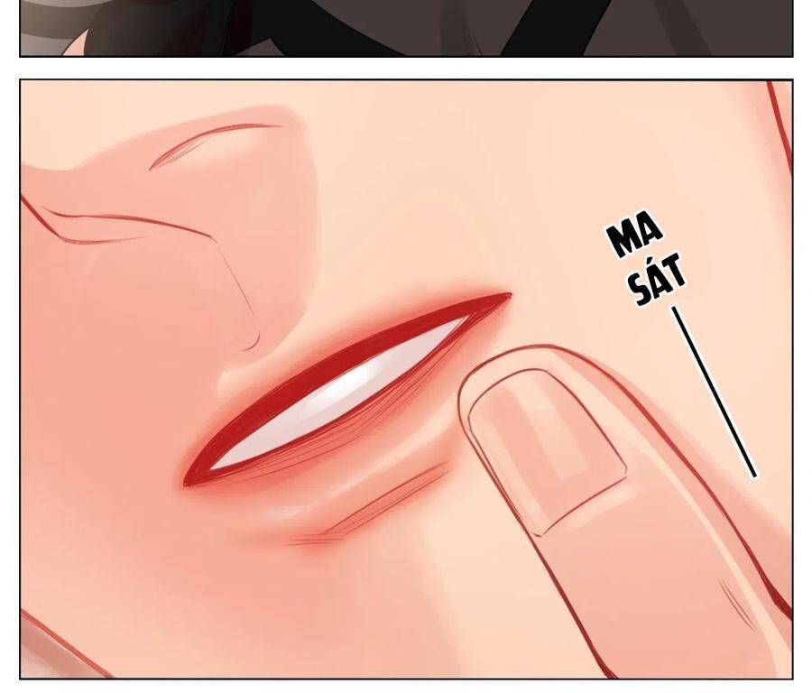 Ký Túc Xá Nam Phòng 303 - Chapter 53