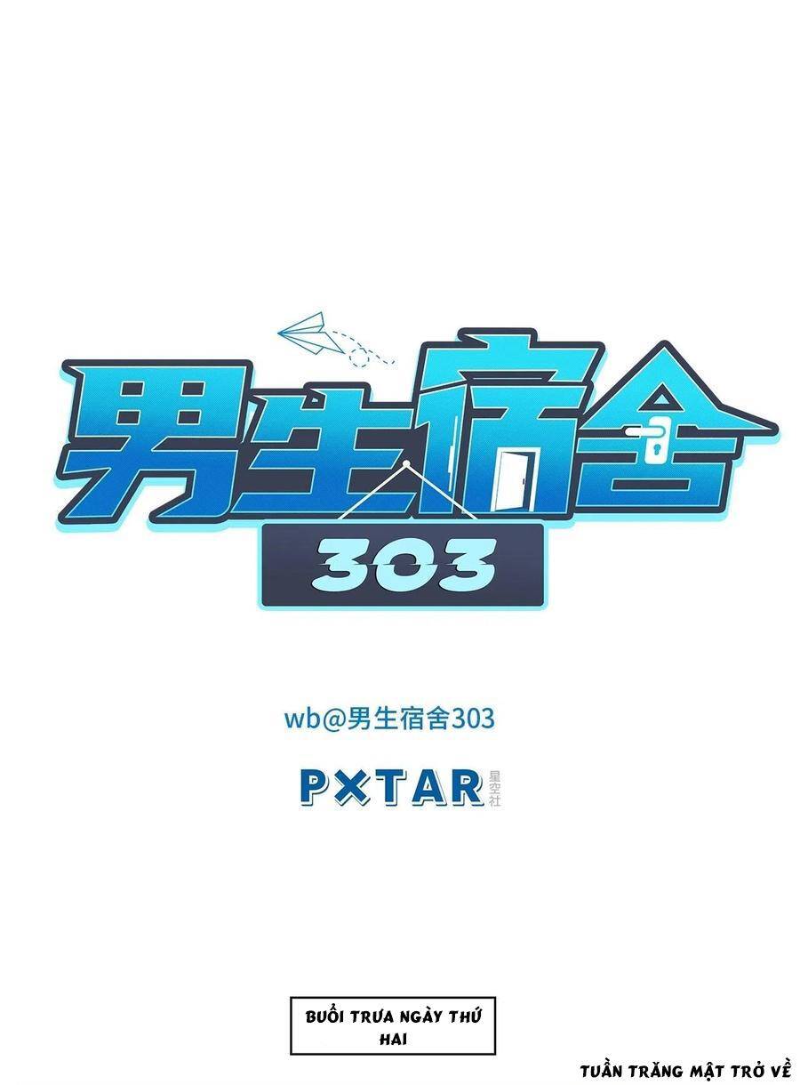 Ký Túc Xá Nam Phòng 303 - Chapter 54