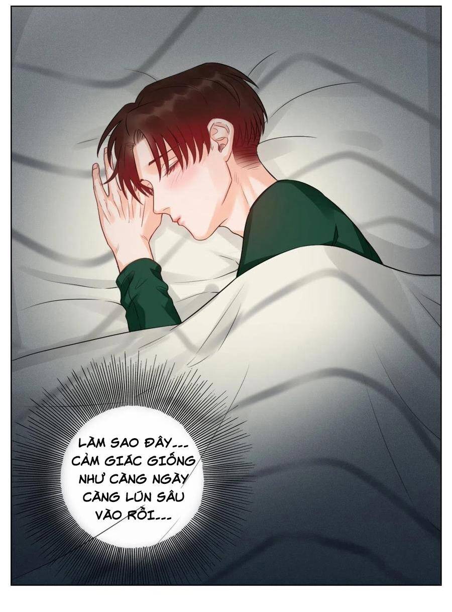 Ký Túc Xá Nam Phòng 303 - Chapter 54
