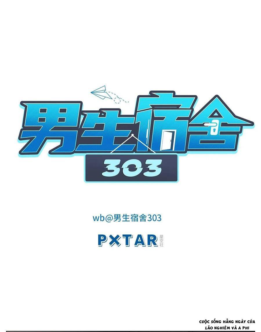 Ký Túc Xá Nam Phòng 303 - Chapter 54