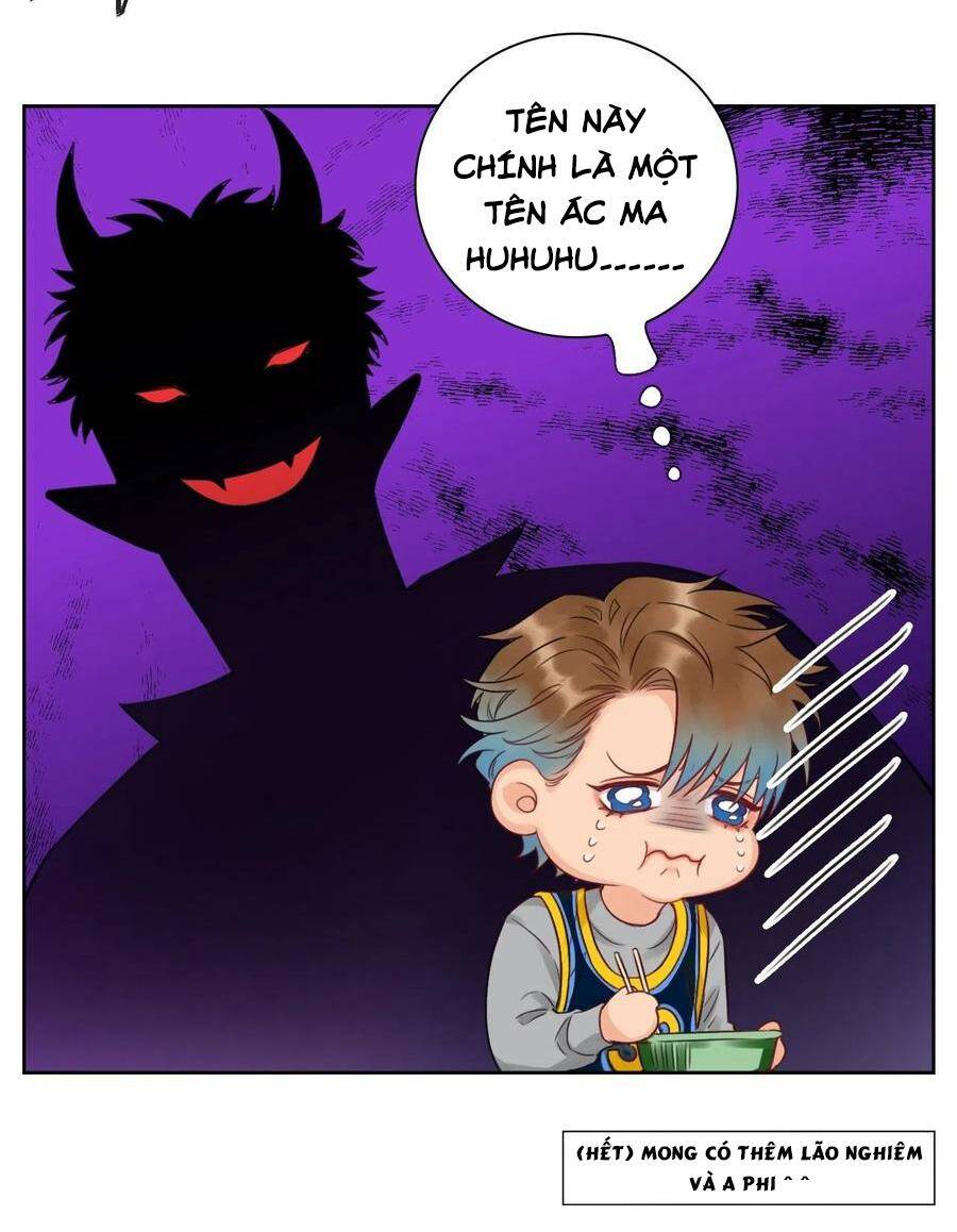 Ký Túc Xá Nam Phòng 303 - Chapter 54