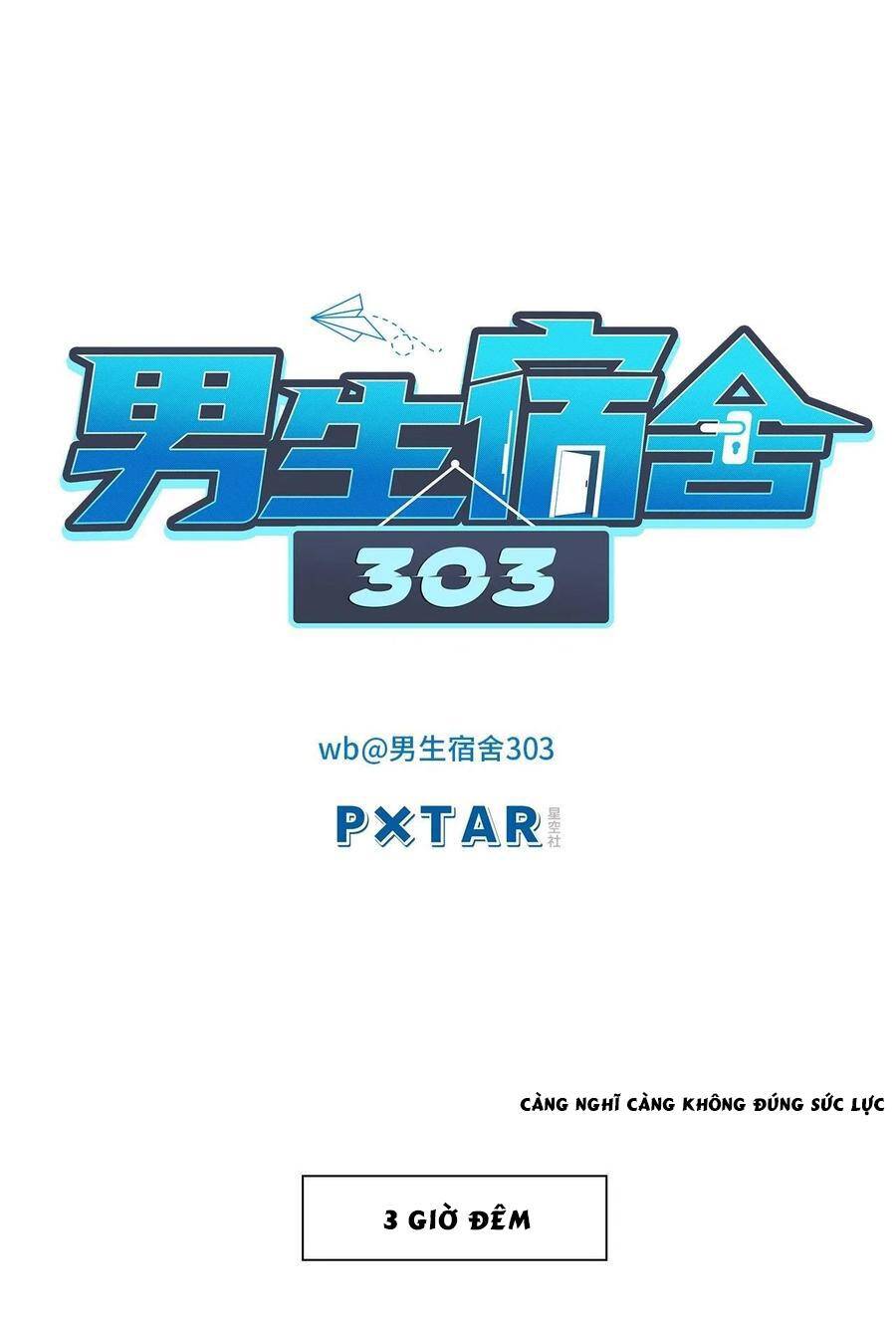 Ký Túc Xá Nam Phòng 303 - Chapter 55