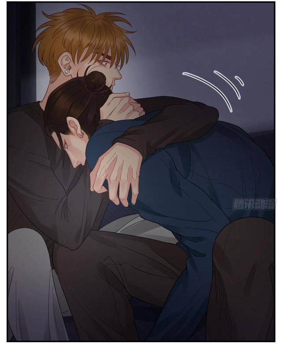 Ký Túc Xá Nam Phòng 303 - Chapter 55