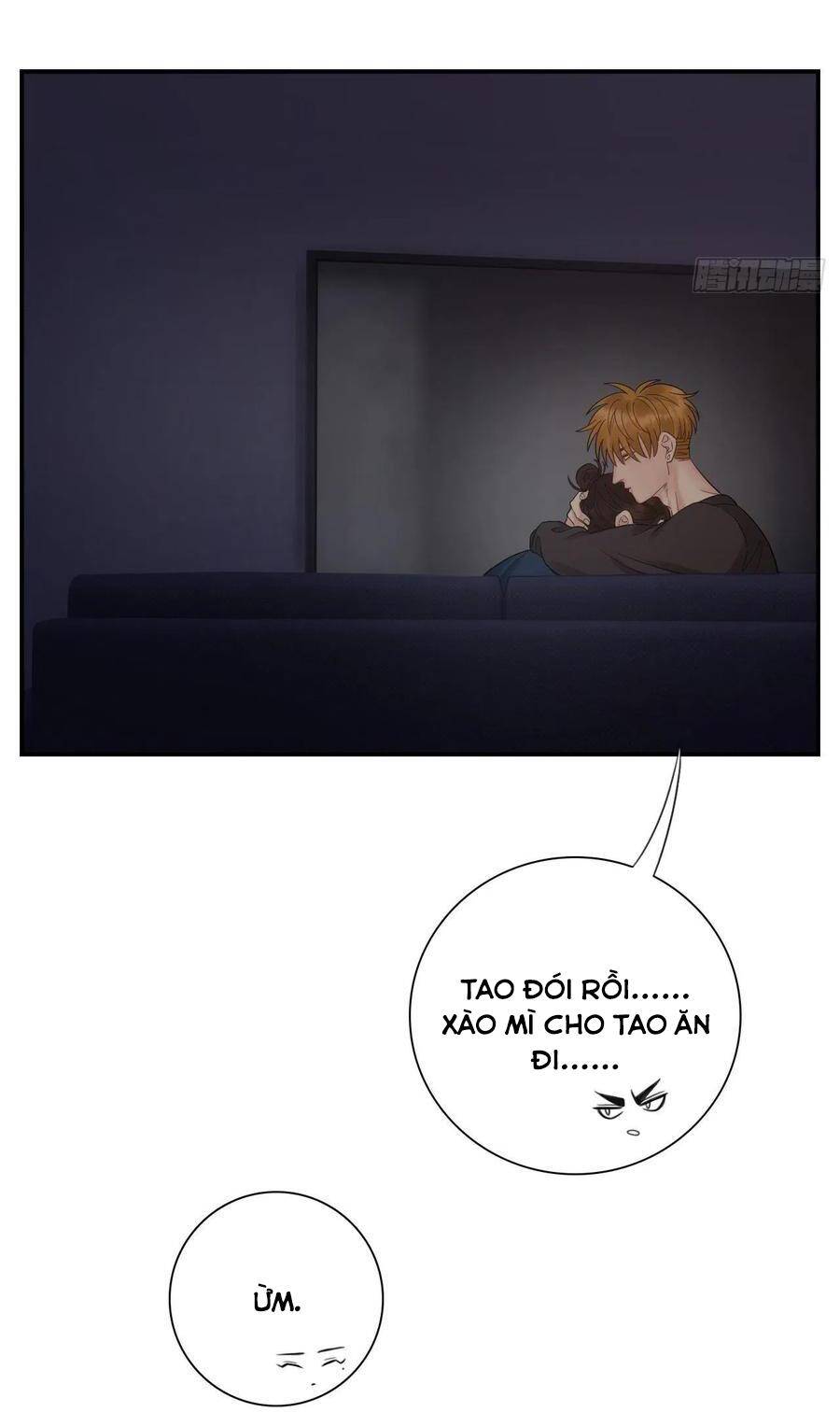 Ký Túc Xá Nam Phòng 303 - Chapter 55