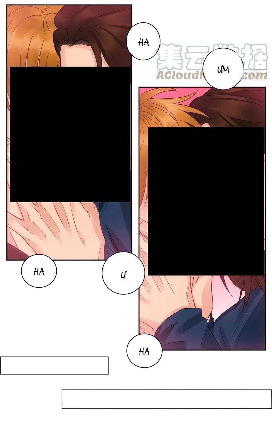 Ký Túc Xá Nam Phòng 303 - Chapter 55