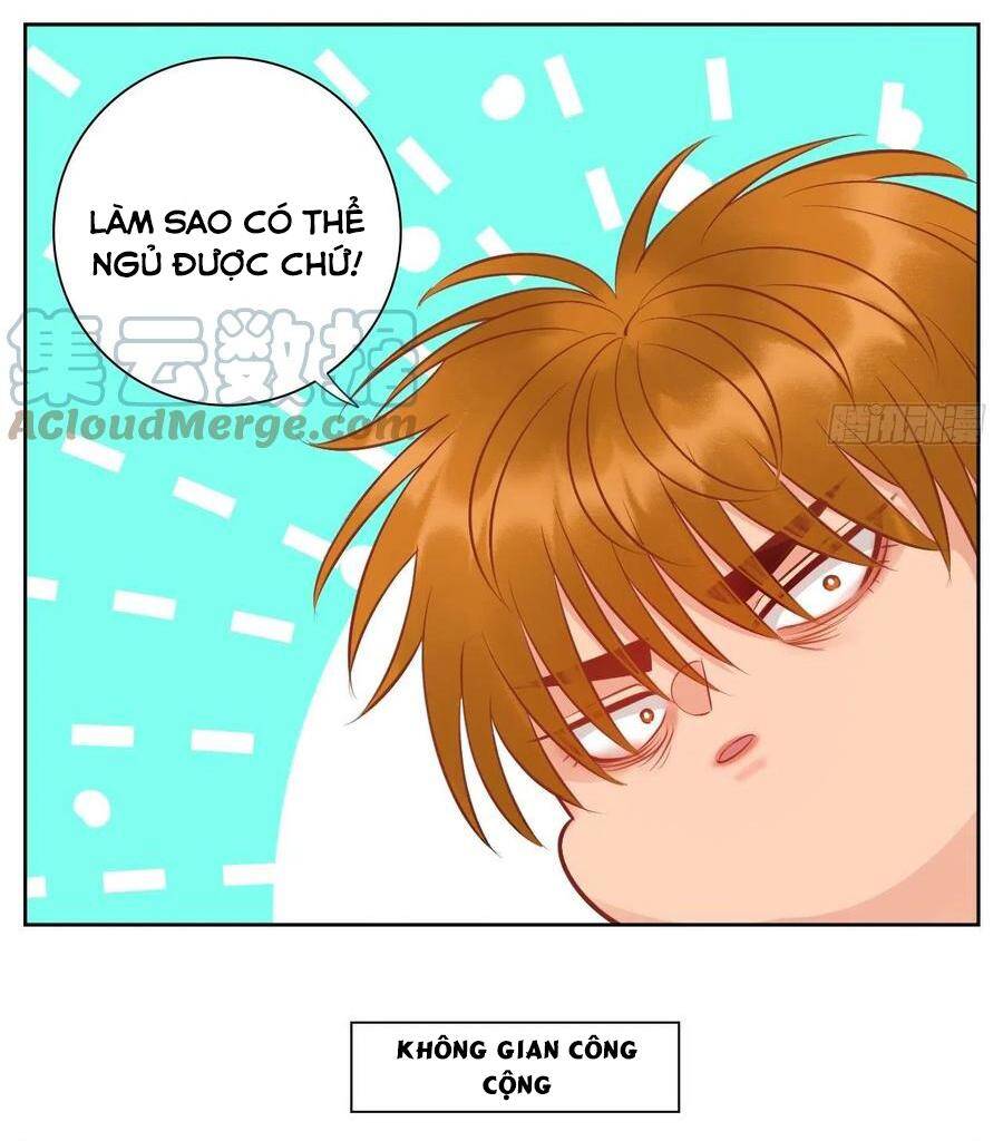 Ký Túc Xá Nam Phòng 303 - Chapter 55