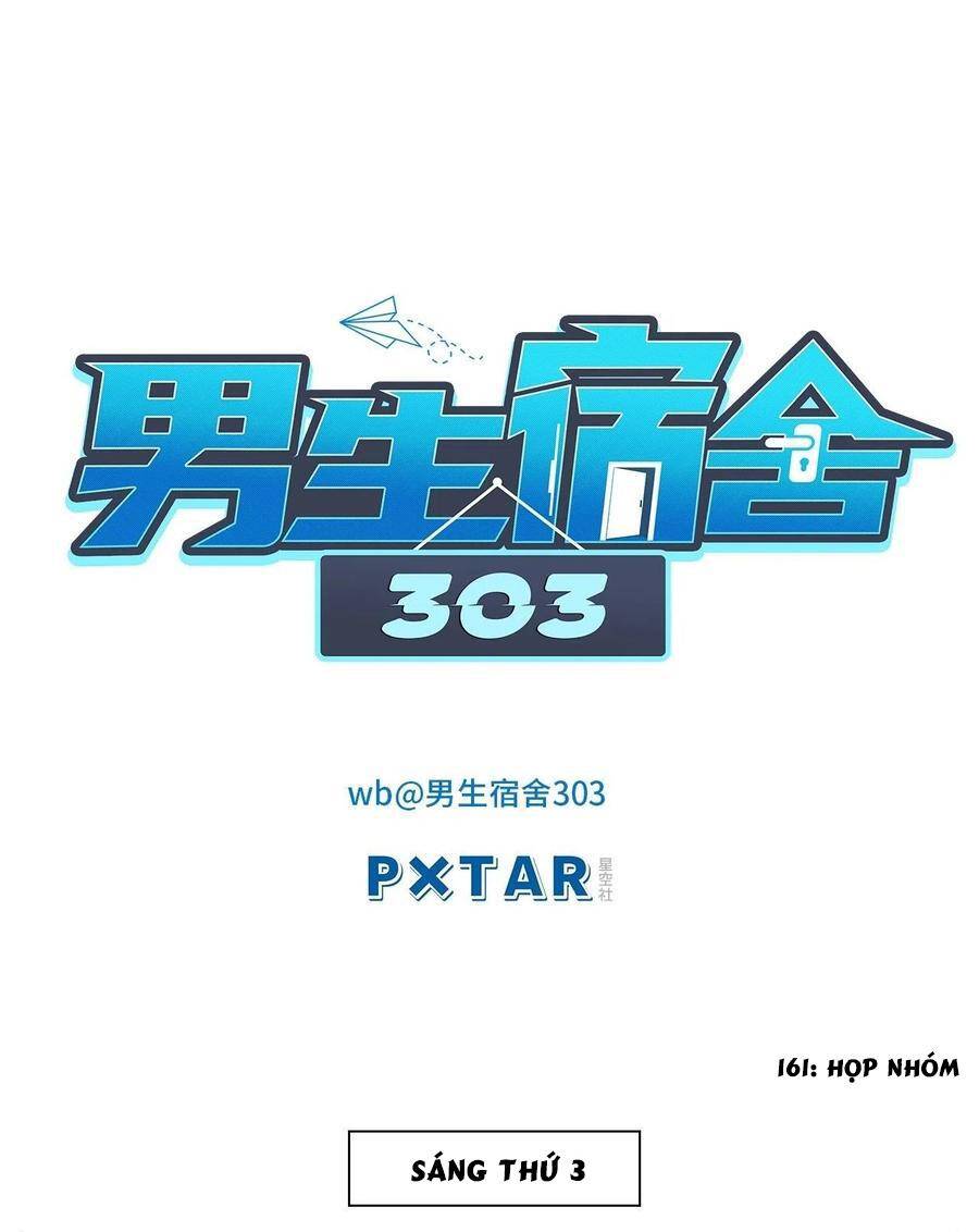 Ký Túc Xá Nam Phòng 303 - Chapter 56