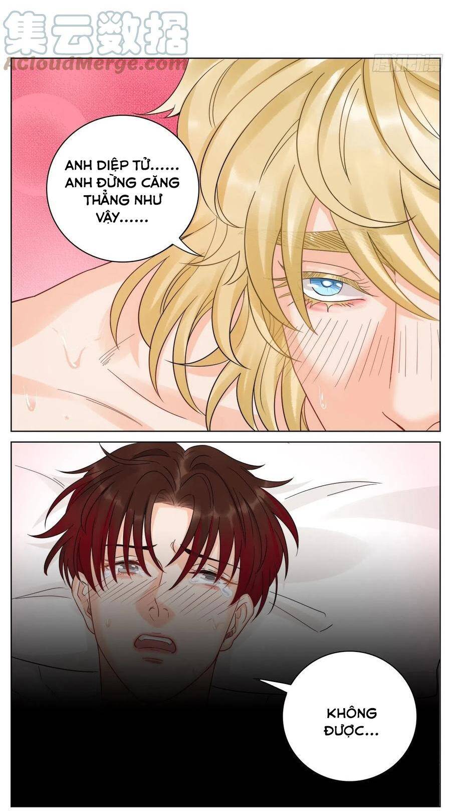 Ký Túc Xá Nam Phòng 303 - Chapter 56