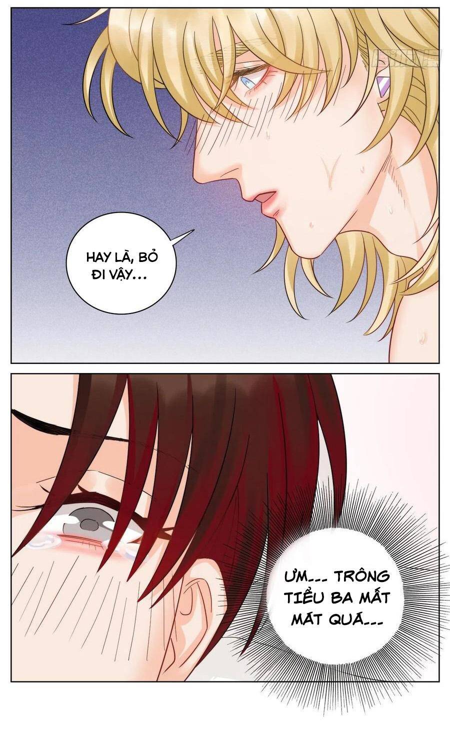 Ký Túc Xá Nam Phòng 303 - Chapter 56