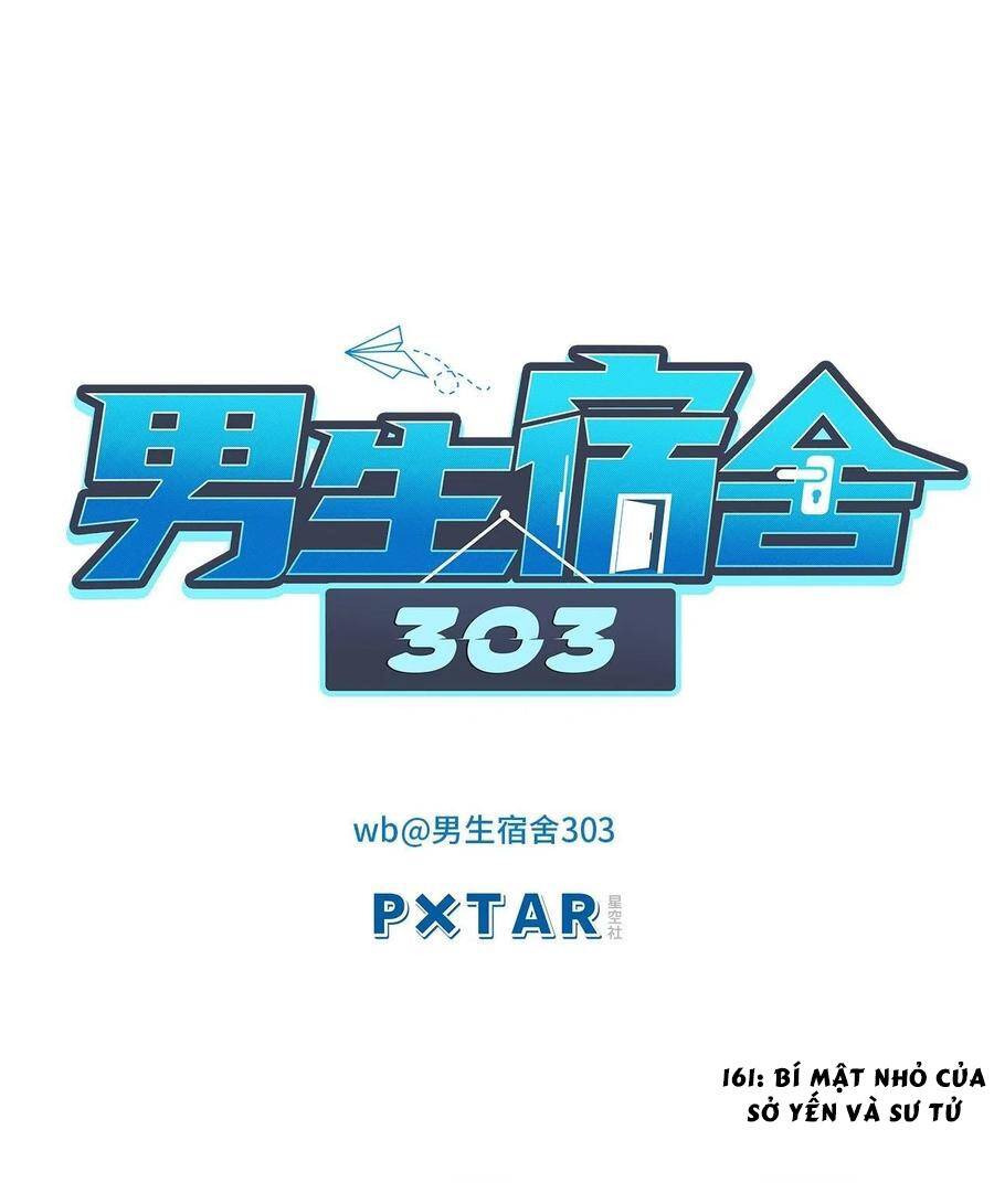 Ký Túc Xá Nam Phòng 303 - Chapter 56