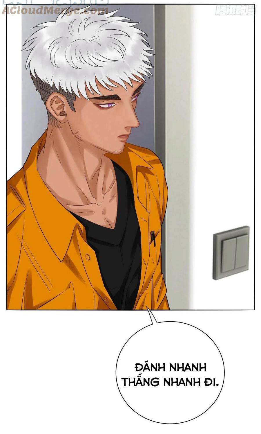 Ký Túc Xá Nam Phòng 303 - Chapter 56