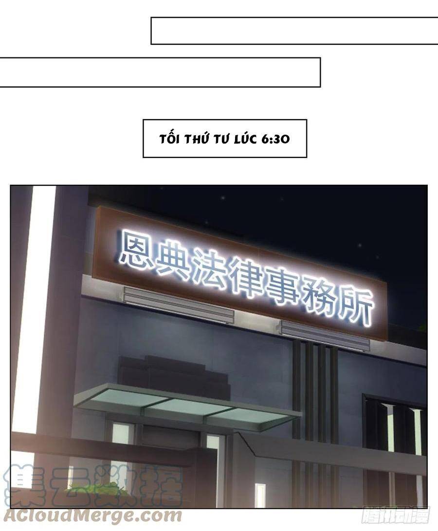 Ký Túc Xá Nam Phòng 303 - Chapter 57