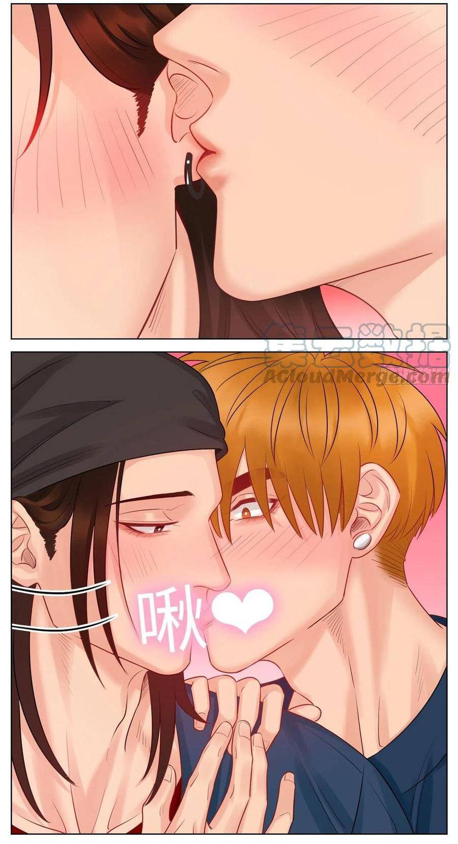Ký Túc Xá Nam Phòng 303 - Chapter 57